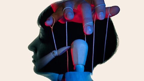 'Government' Mind Control: a brilliantly simple look at the programs used to control You!