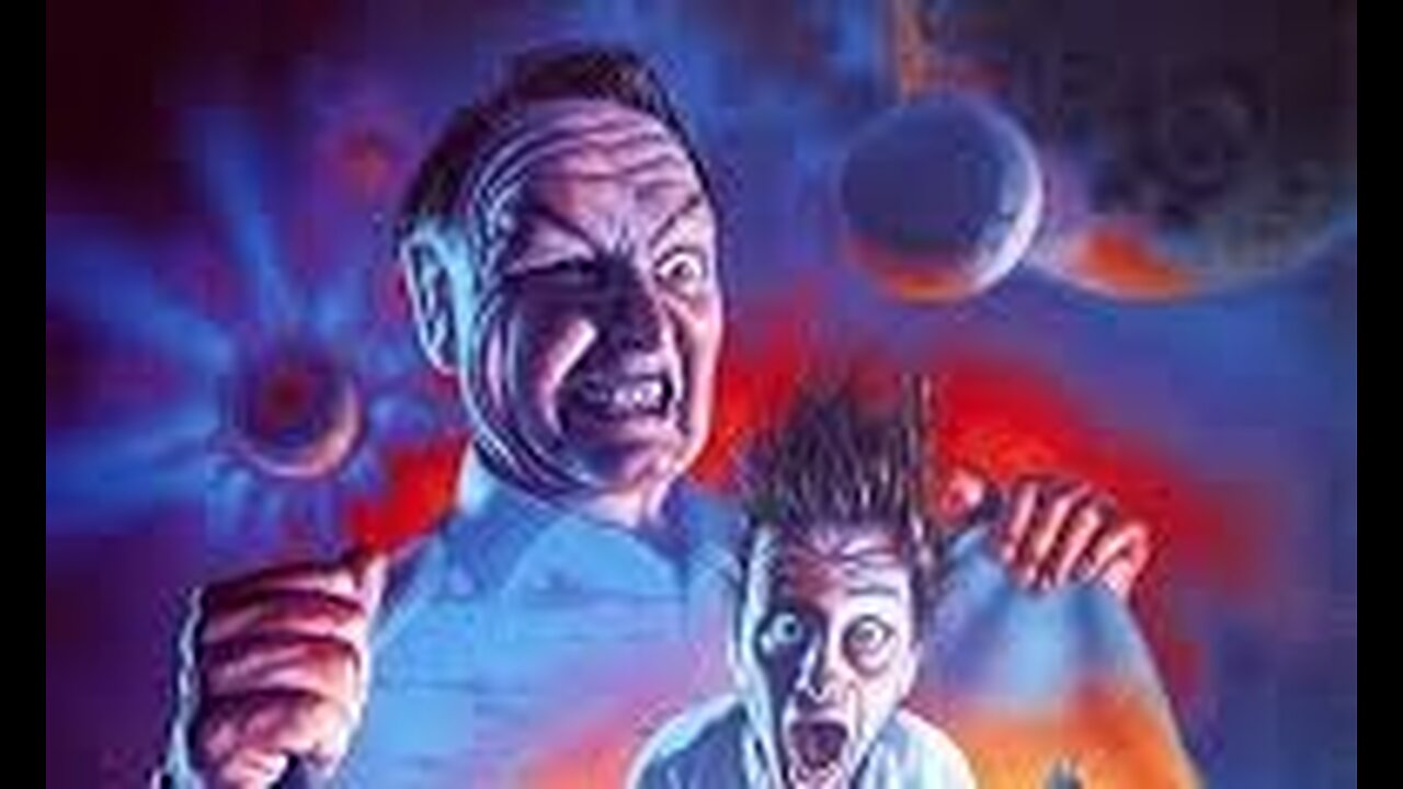 Weaveworld 3/3 by Clive Barker Bruce Huntey 🎧📖 Audiobook