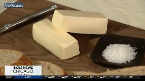 A Bill Gates backed company is now producing butter with no animals, no plants, and no oils