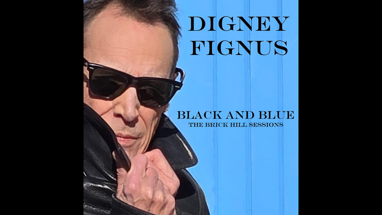 Digney Fignus | Music Monday | Sandra 6:30 pm EST