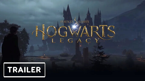 Hogwarts Legacy - Nintendo Switch 2 Trailer _ Nintendo Direct