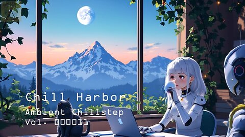 Why Chillstep is the Sound of the Future