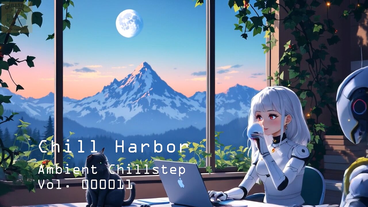 Why Chillstep is the Sound of the Future