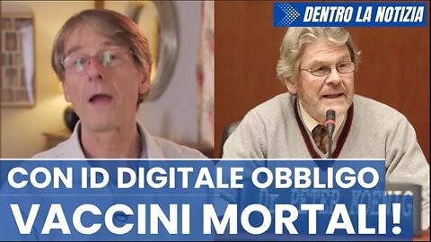 ATTENZIONE ALL'ID DIGITALE!