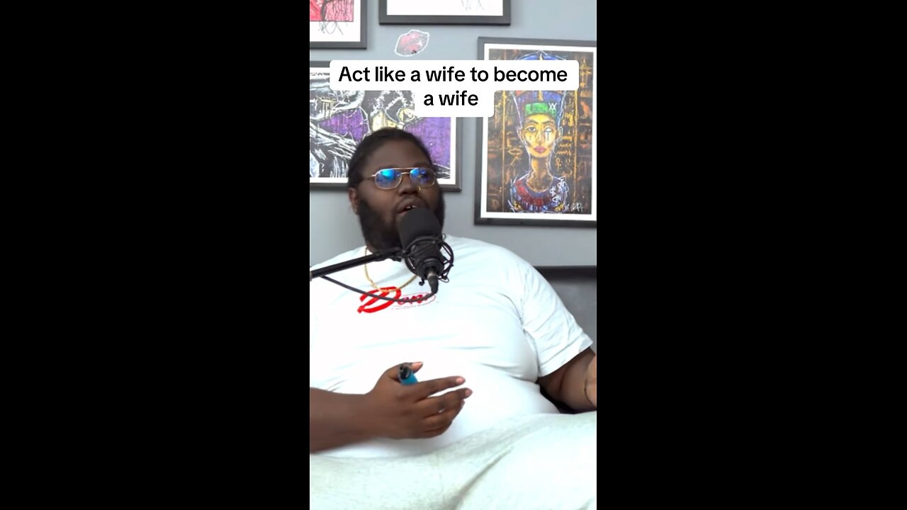 You can’t turn into a wife overnight!! #fyp