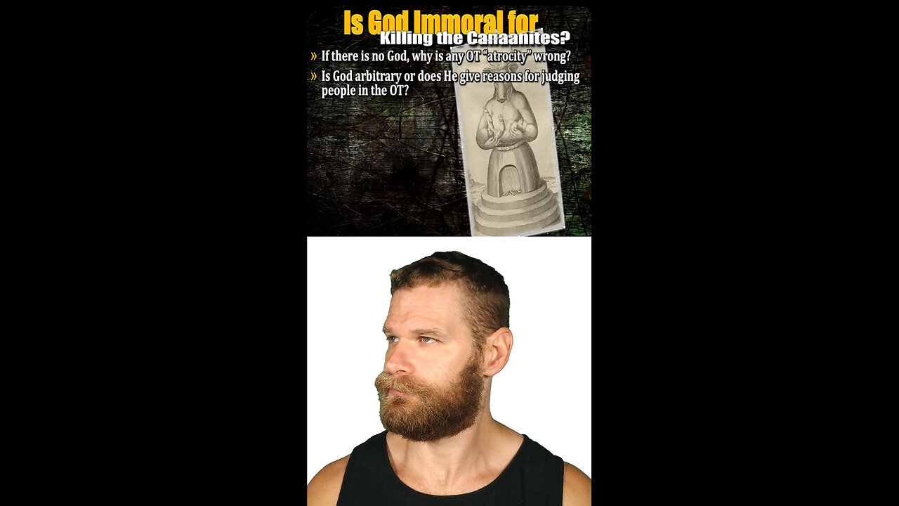 The Judgment Of God