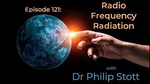 121 Radio Frequencey Radiation