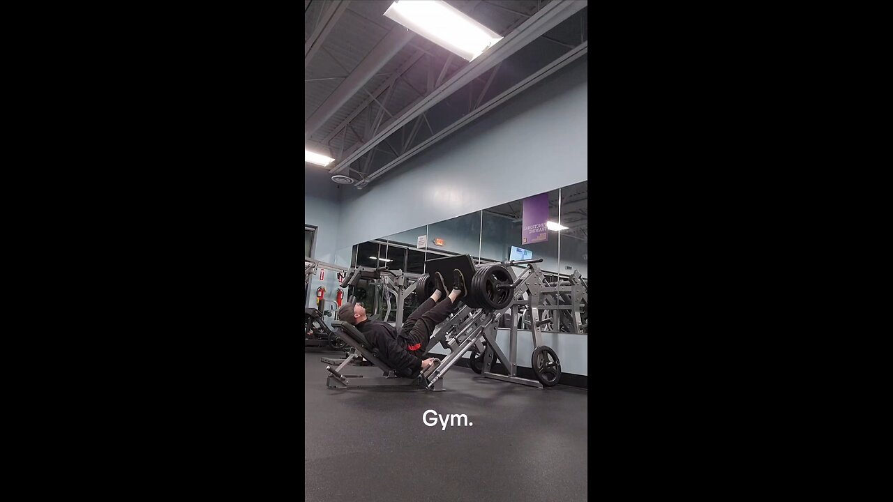 Gym.