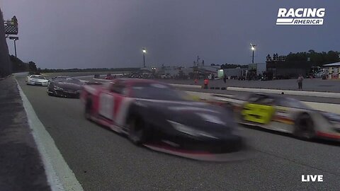 Pro Late Models Spring Spectacular At Cordele Motor Speedway (5/31/2025)