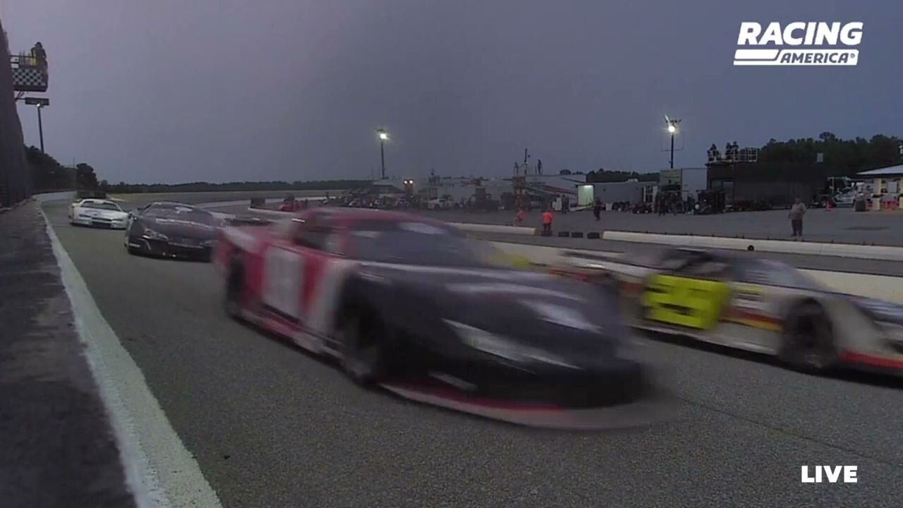 Pro Late Models Spring Spectacular At Cordele Motor Speedway (5/31/2025)