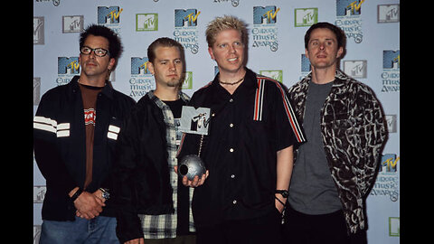 The Offspring - Self Esteem
