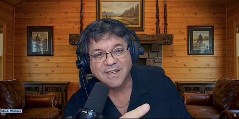 Armed American Radio is live with host Mark Walters