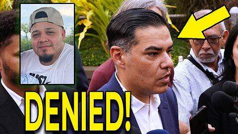Dems’ Bad News: El Salvador Rejects Abrego, Democrats Fume!