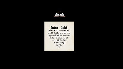 Bible.