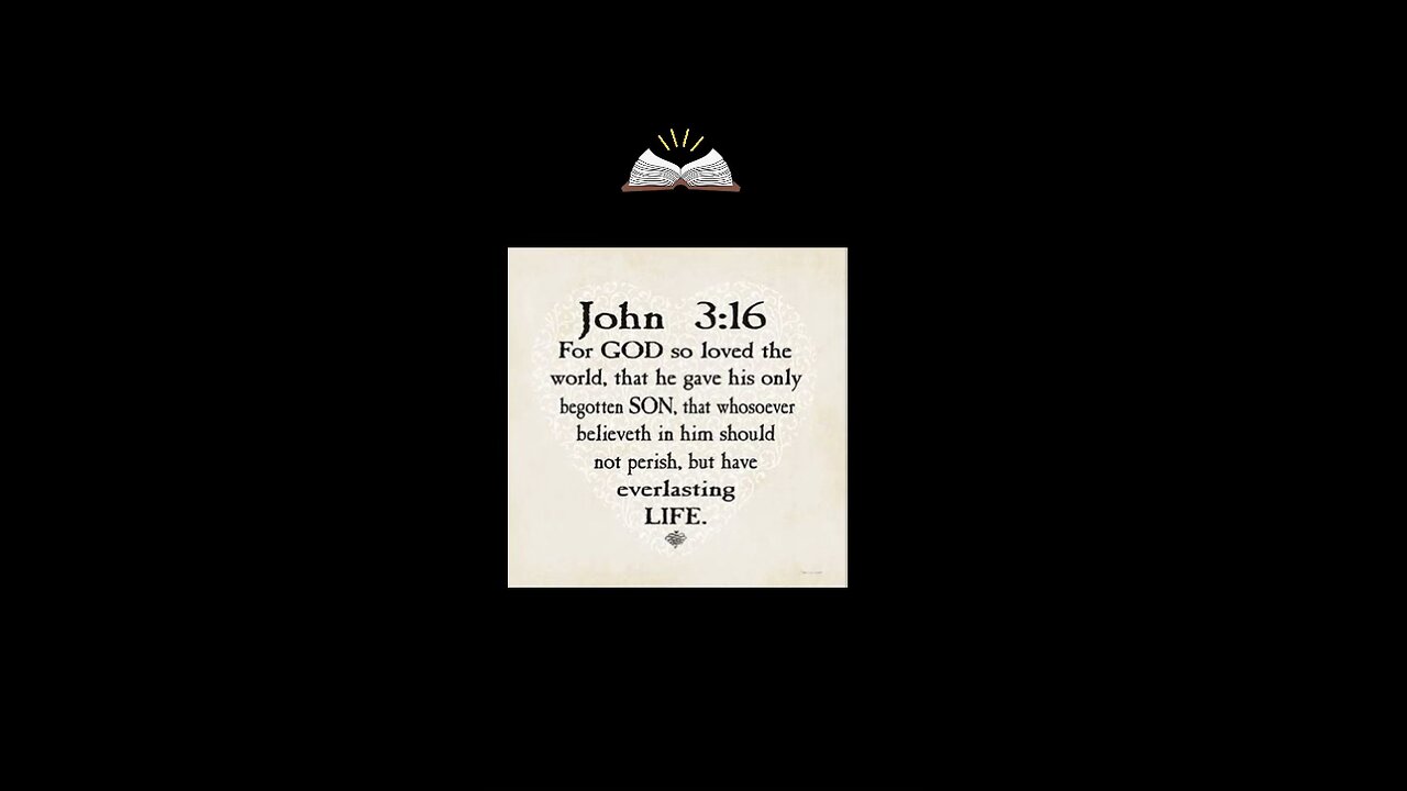 Bible.