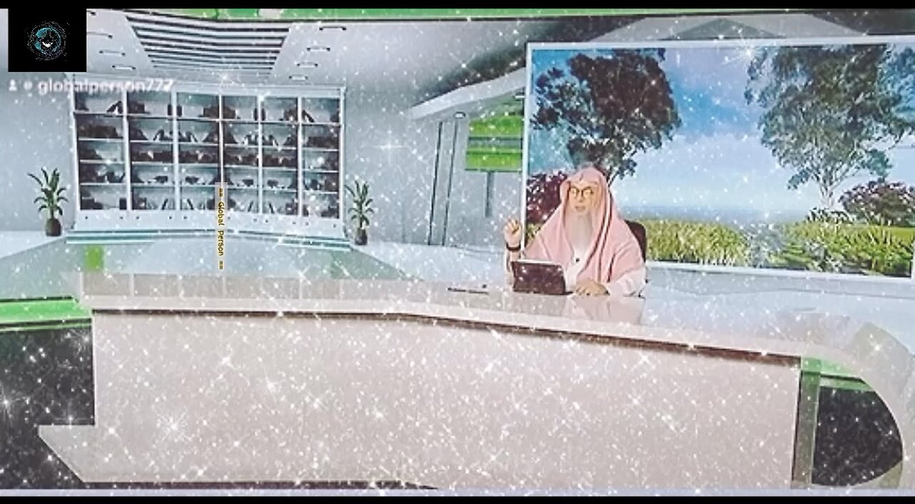 The Reason Why The Prophet (SAW) Hated Those Who Talked A Lot