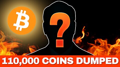We've Found Who's SUPPRESSING Bitcoins Price [It's Not Who You Think!] | EP 1296