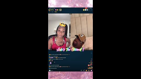 - 21 BB ; LINED W| DREBABY LATE NIGHT LIVE ! 5-2-25