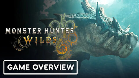 Monster Hunter Wilds - Title Update 2 Developer Overview ｜ Capcom Spotlight