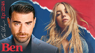 Ep. 2248 - The Internet’s Cleavage Over Sydney Sweeney’s Commercial