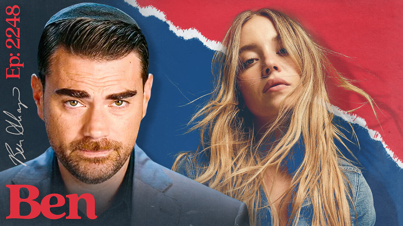 Ep. 2248 - The Internet’s Cleavage Over Sydney Sweeney’s Commercial