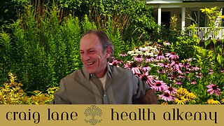 Craig Lane Health Alkemy - Details of Raw Foods Diet That Offers Proven Health