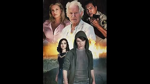 Title: The Unhealer ☠️📽️🍿