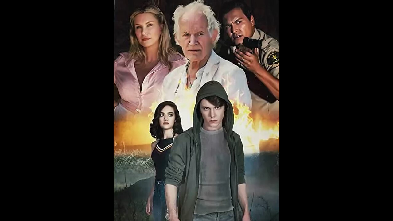 Title: The Unhealer ☠️📽️🍿