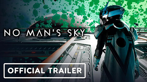 No Man's Sky Endurance Update - Official Trailer