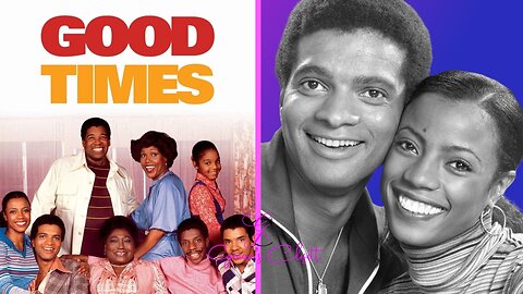 WHO Was BEN POWERS? Good Times Star Who Walked Away from Hollywood!