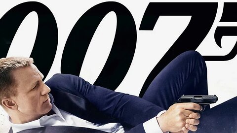 💥 SKYFALL’s Heart Pounding OPENING: James Bond vs Assassin ON A MOVING TRAIN! 🔥
