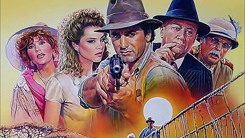 Ten Little Indians (1989)