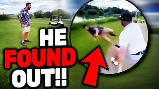 The Most Incredible Golf Video Ever!