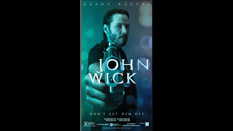 LDGi John Wick 2014