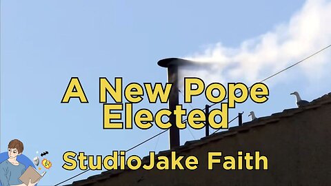 An American Pope? How Should Protestants Respond?