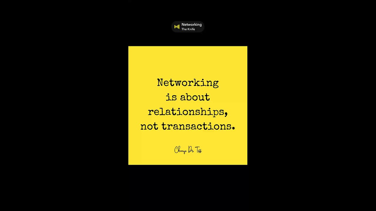 Network