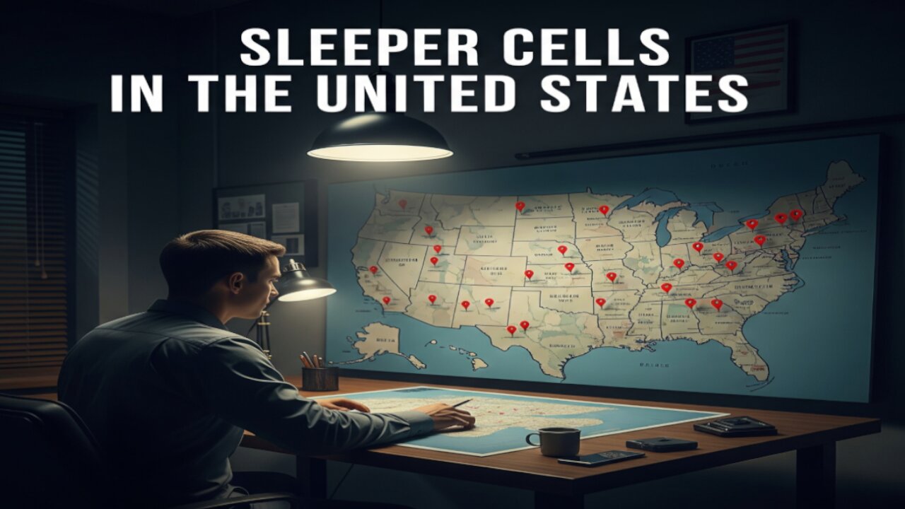PROPHECY HIT: BE READY FOR ANYTHING SLEEPER CELLS IN AMERICA AND FALSE FLAG EVENTS