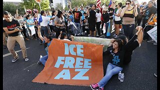 With Illegal Aliens Like These, Who Needs Sleeper Cells