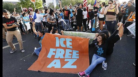 With Illegal Aliens Like These, Who Needs Sleeper Cells