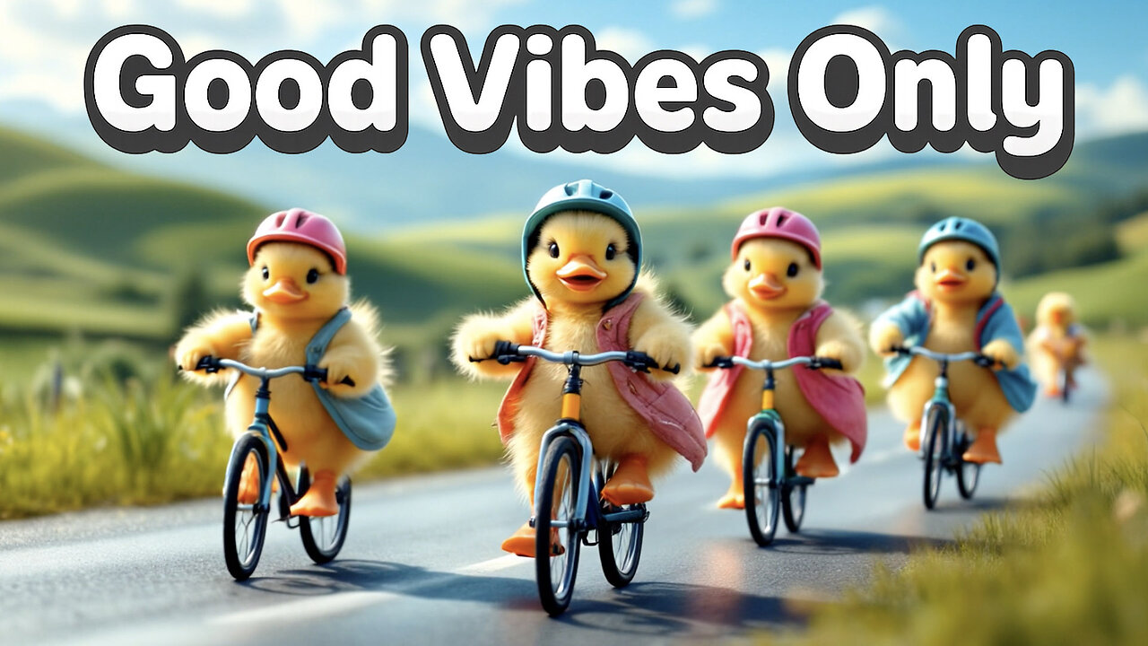 Good Vibes Only 🎶 | Happy Music for the Perfect Summer Weekend