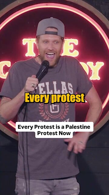 Greta Thunberg VS Israel