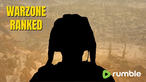 Ranked is Back!