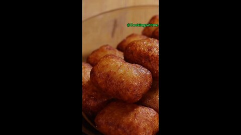 How to make Crispy Potatoes