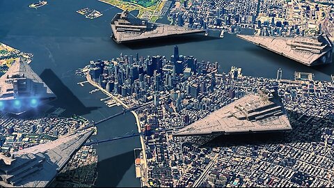 Star Wars Empire at War Big new boat