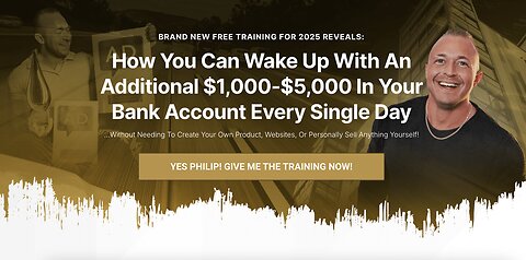 7 Figure Accelerator Review: Is This Philip Johansen Course WORTH It?