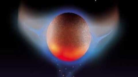 The Conspiracy Theory of Planet X Nibiru