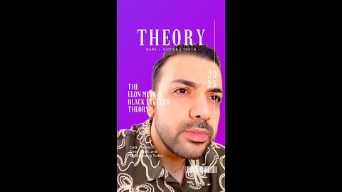 Warning!⚠️ This Theory Just Blew My Mind!🤯😱 | #Facts