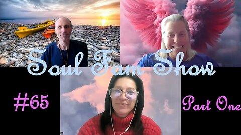 Soul Fam Show #65 Part One