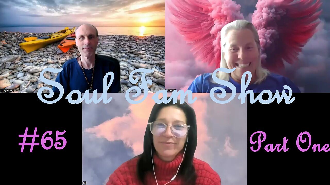 Soul Fam Show #65 Part One