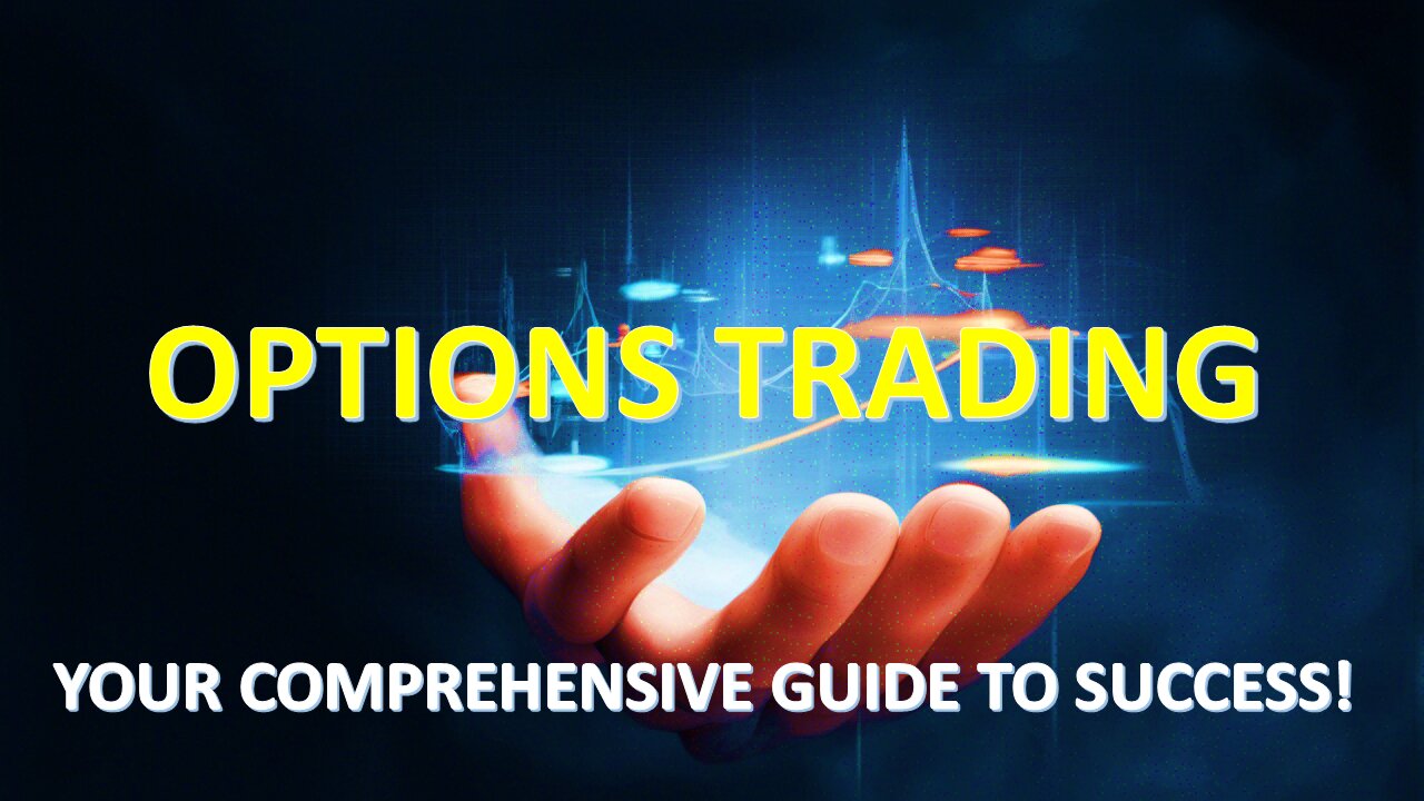 Unlocking Options: Debunk Misconceptions, Simplify Complexity, and Discover Investment Benefits!
